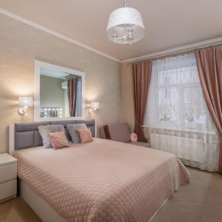 Joya Mia - The Soul Of Riga & Free Parking Apartman Kültér fotó