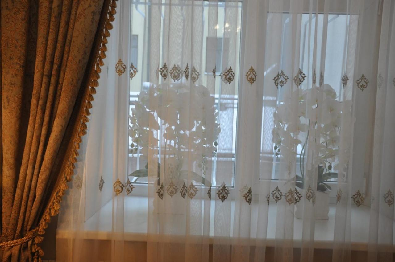 Joya Mia - The Soul Of Riga & Free Parking Apartman Kültér fotó