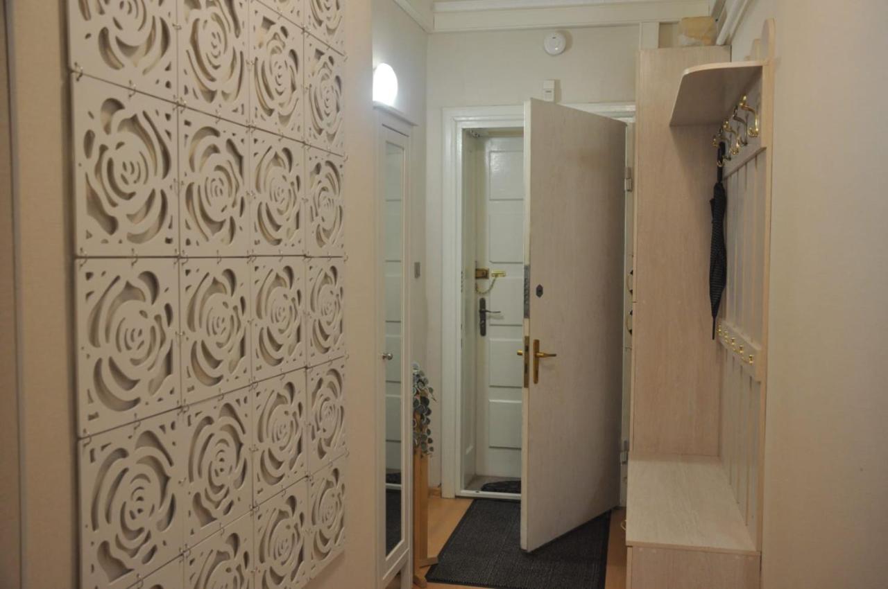 Joya Mia - The Soul Of Riga & Free Parking Apartman Kültér fotó