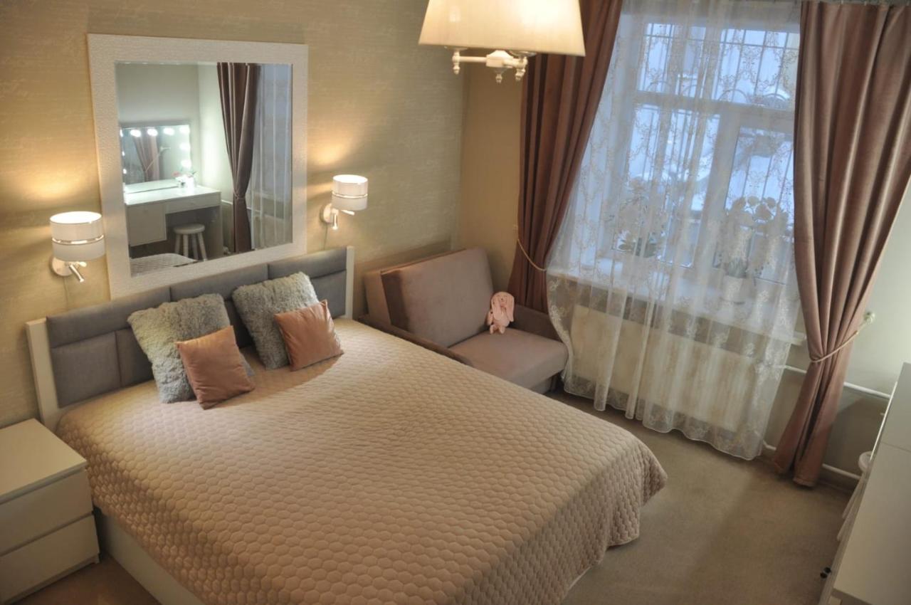 Joya Mia - The Soul Of Riga & Free Parking Apartman Kültér fotó