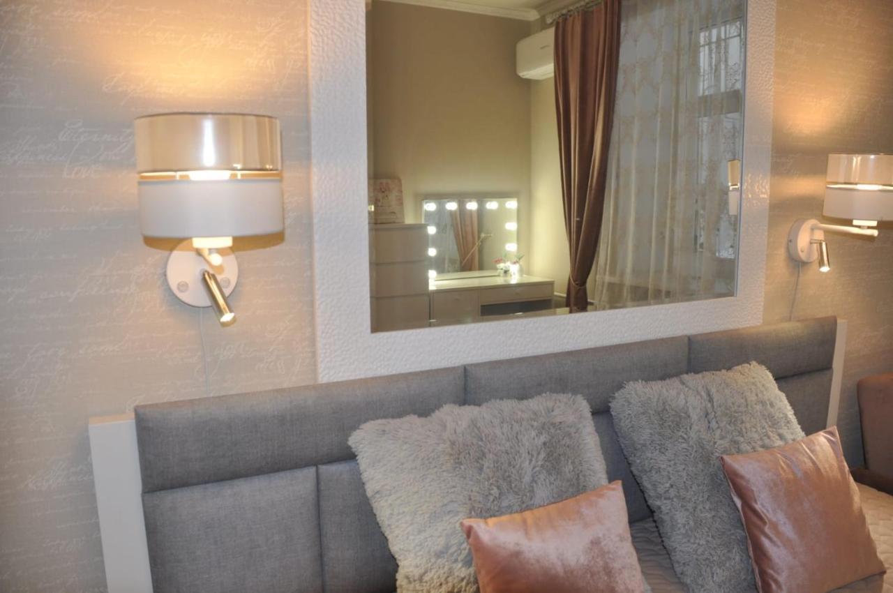 Joya Mia - The Soul Of Riga & Free Parking Apartman Kültér fotó