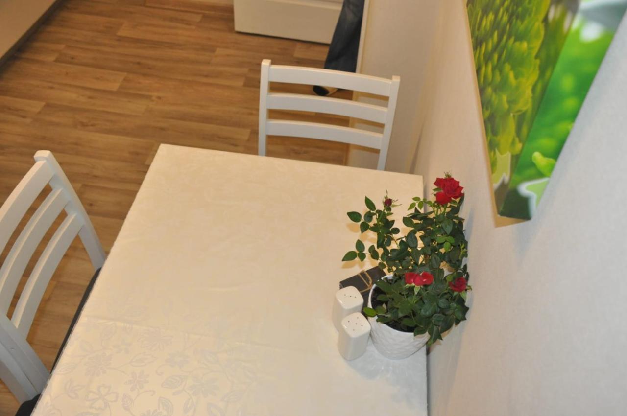 Joya Mia - The Soul Of Riga & Free Parking Apartman Kültér fotó