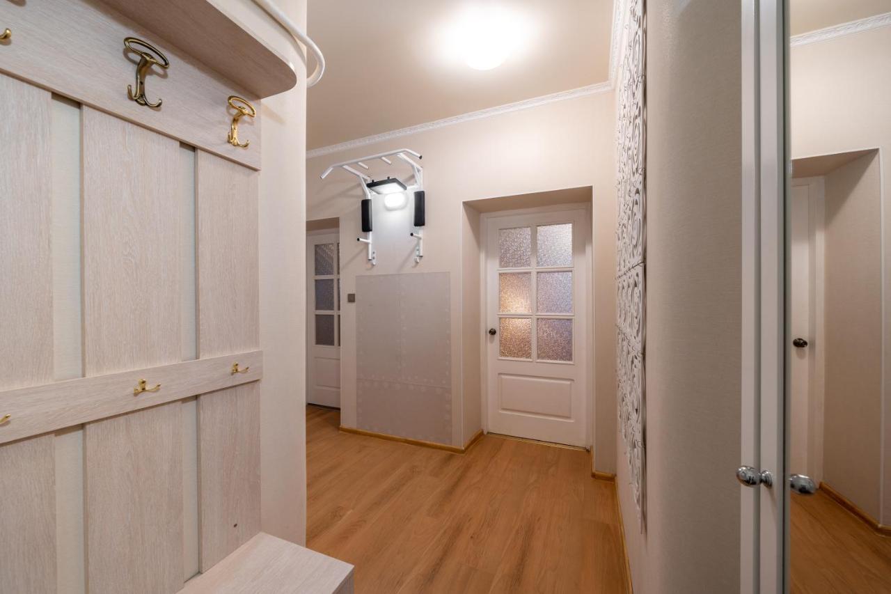 Joya Mia - The Soul Of Riga & Free Parking Apartman Kültér fotó