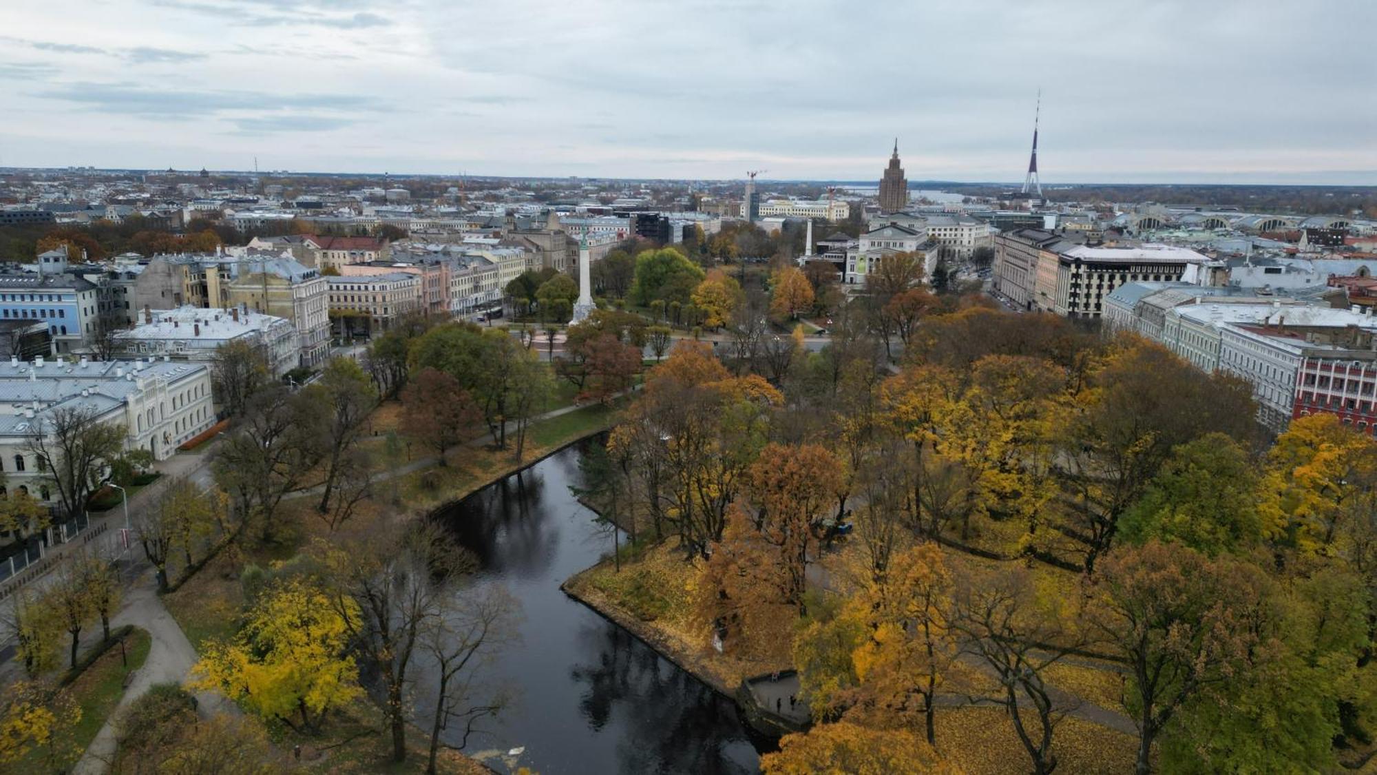 Joya Mia - The Soul Of Riga & Free Parking Apartman Kültér fotó